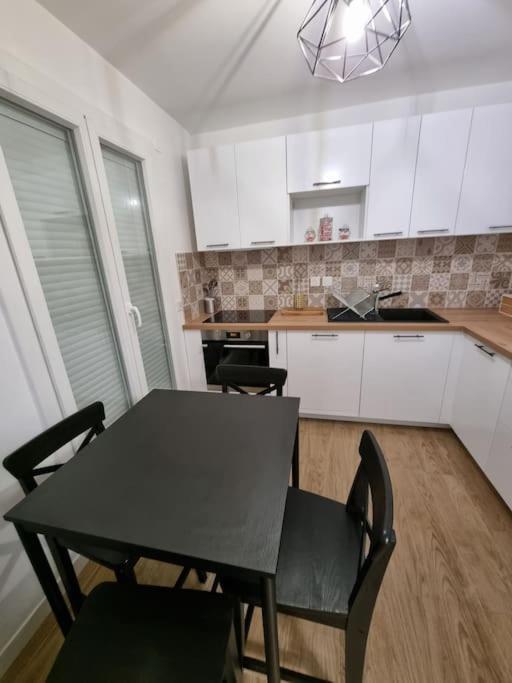 Hébergement de vacances Maison Chaleureuse Villepinte (Seine-Saint-Denis)