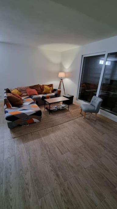 Maison Chaleureuse Hébergement de vacances