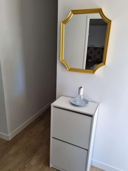 Maison Chaleureuse Villepinte (Seine-Saint-Denis)