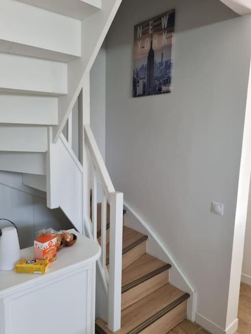 Hébergement de vacances Maison Chaleureuse Villepinte (Seine-Saint-Denis)