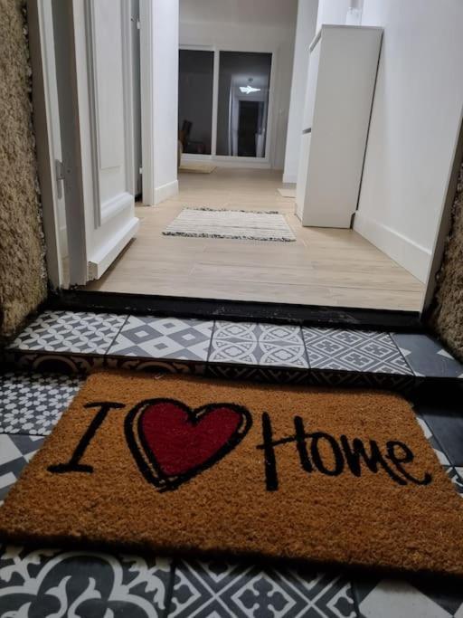 Hébergement de vacances Maison Chaleureuse